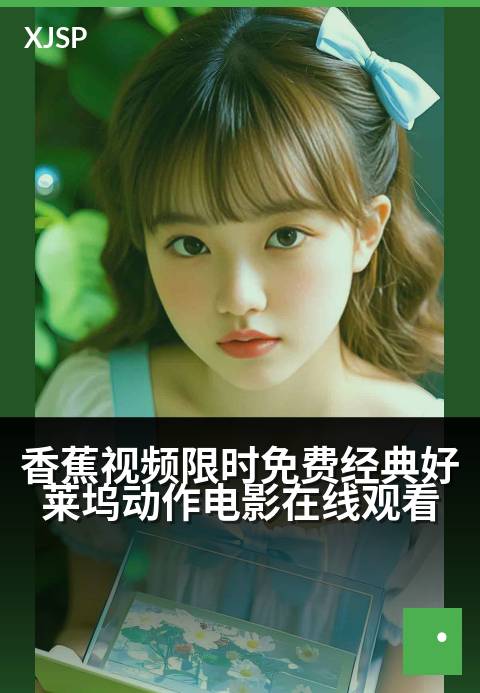 香蕉视频限时免费经典好莱坞动作电影在线观看 - 好莱坞硬汉集结，限时免费激战大银幕！
