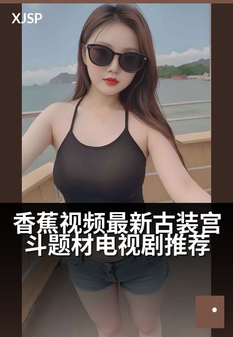 香蕉视频最新古装宫斗题材电视剧推荐 - 深宫爱恨权谋，看谁笑到最后
