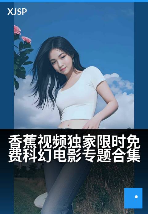 香蕉视频精选限时免费科幻电影专题合集 - 穿越未来视界，限免解锁震撼科幻宇宙