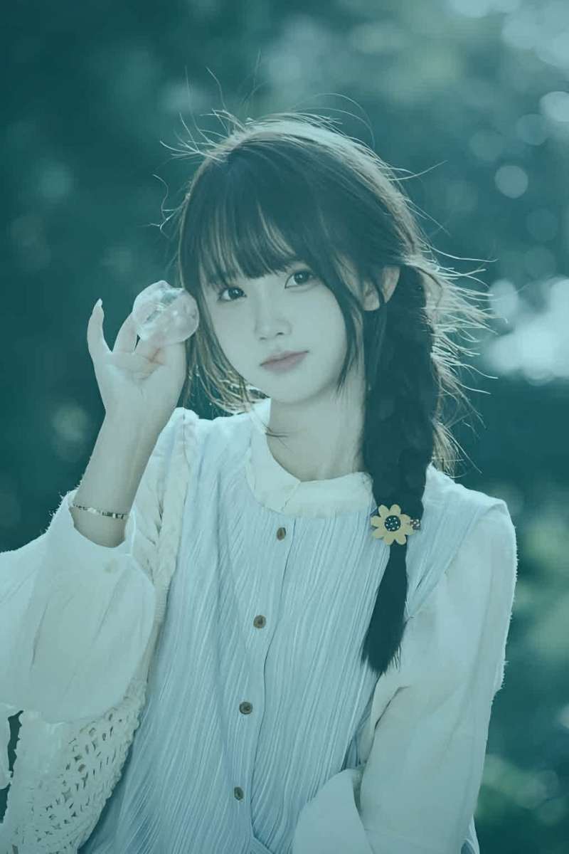 香蕉视频短剧制作幕后：导演与年轻演员在现场沟通戏份
