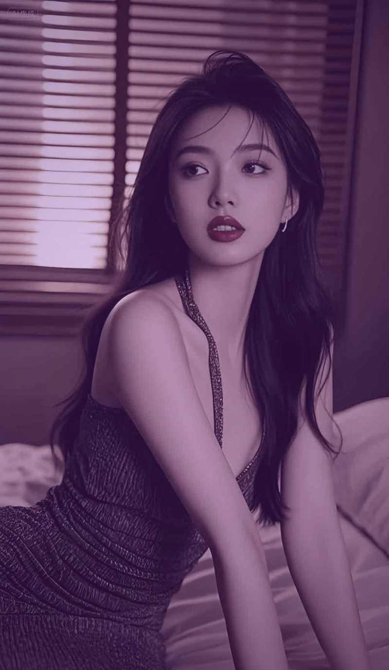 高清修复后的年代剧画面，色彩饱满且细节丰富
