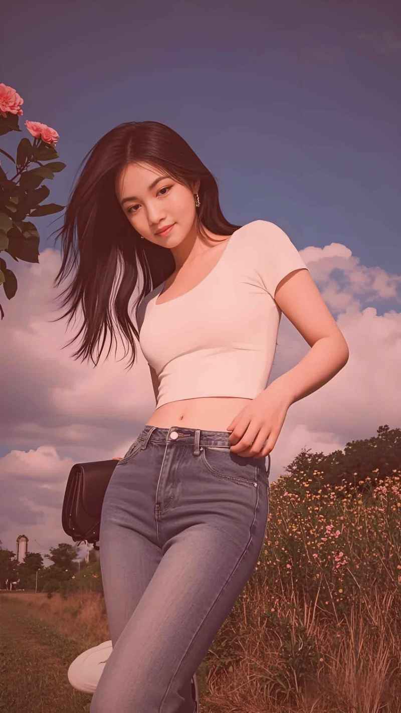 悬疑短剧中的紧张氛围与推理元素展示